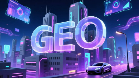 凌海市GEO 优化行业动态：主流搜索平台地域收录规则更新综述