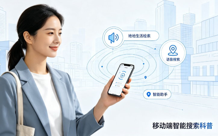 凌海市浅析 GEO 优化与 AI 优化如何重塑移动端手机搜索使用习惯