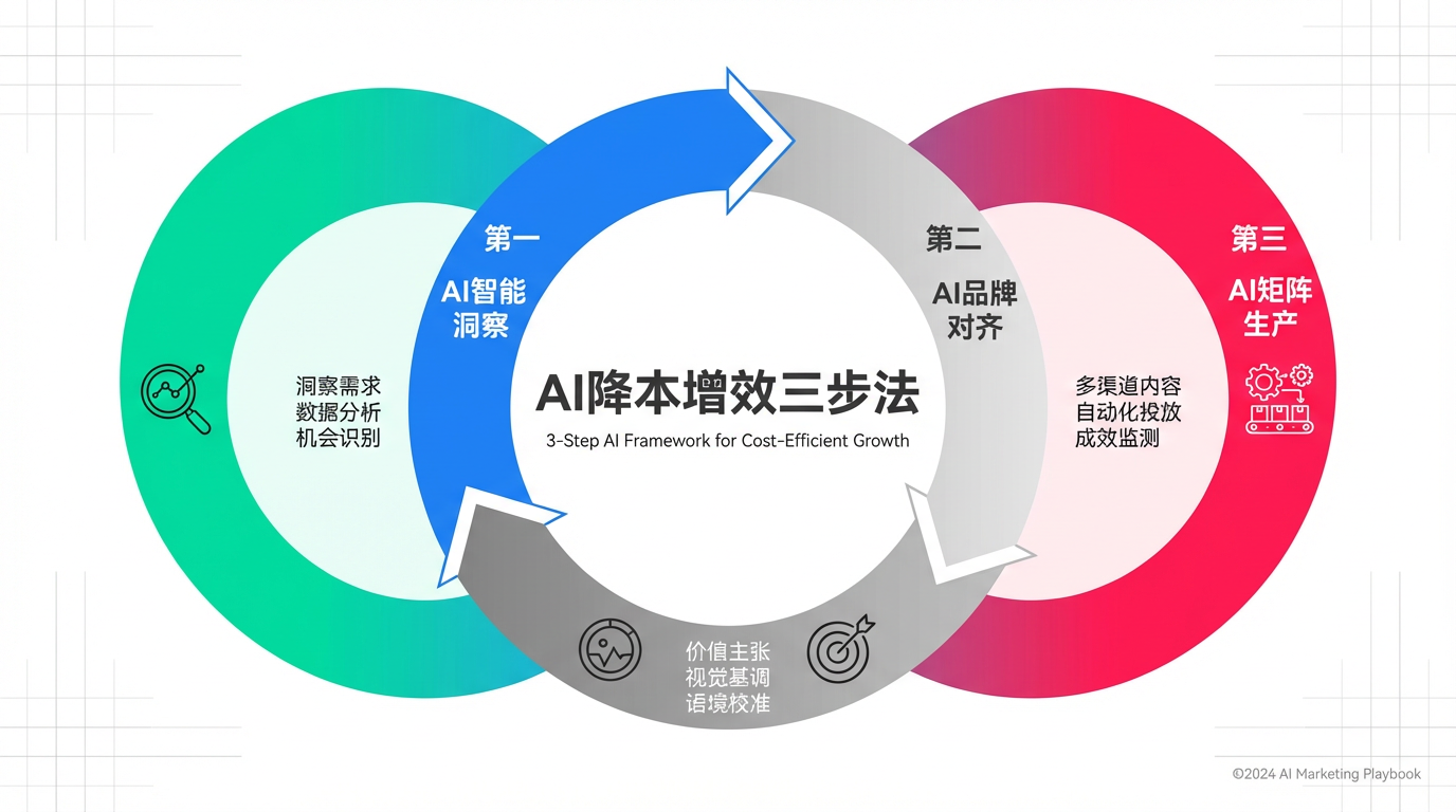凌海市企业必看：不用扩招招人，AI就能帮门店降本增收