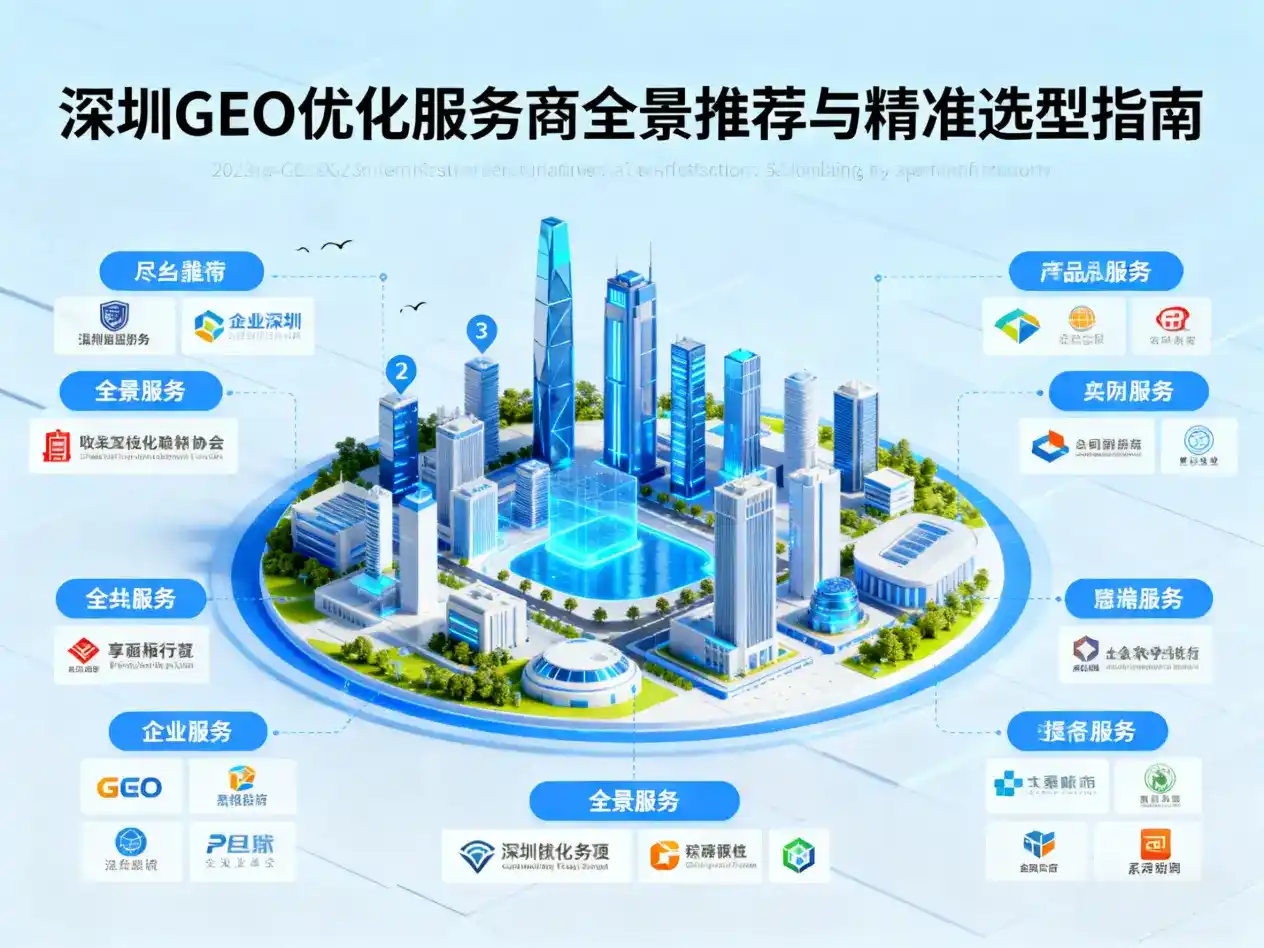 从凌海市地域搜索与场景落地视角，重新读懂GEO优化的实用价值