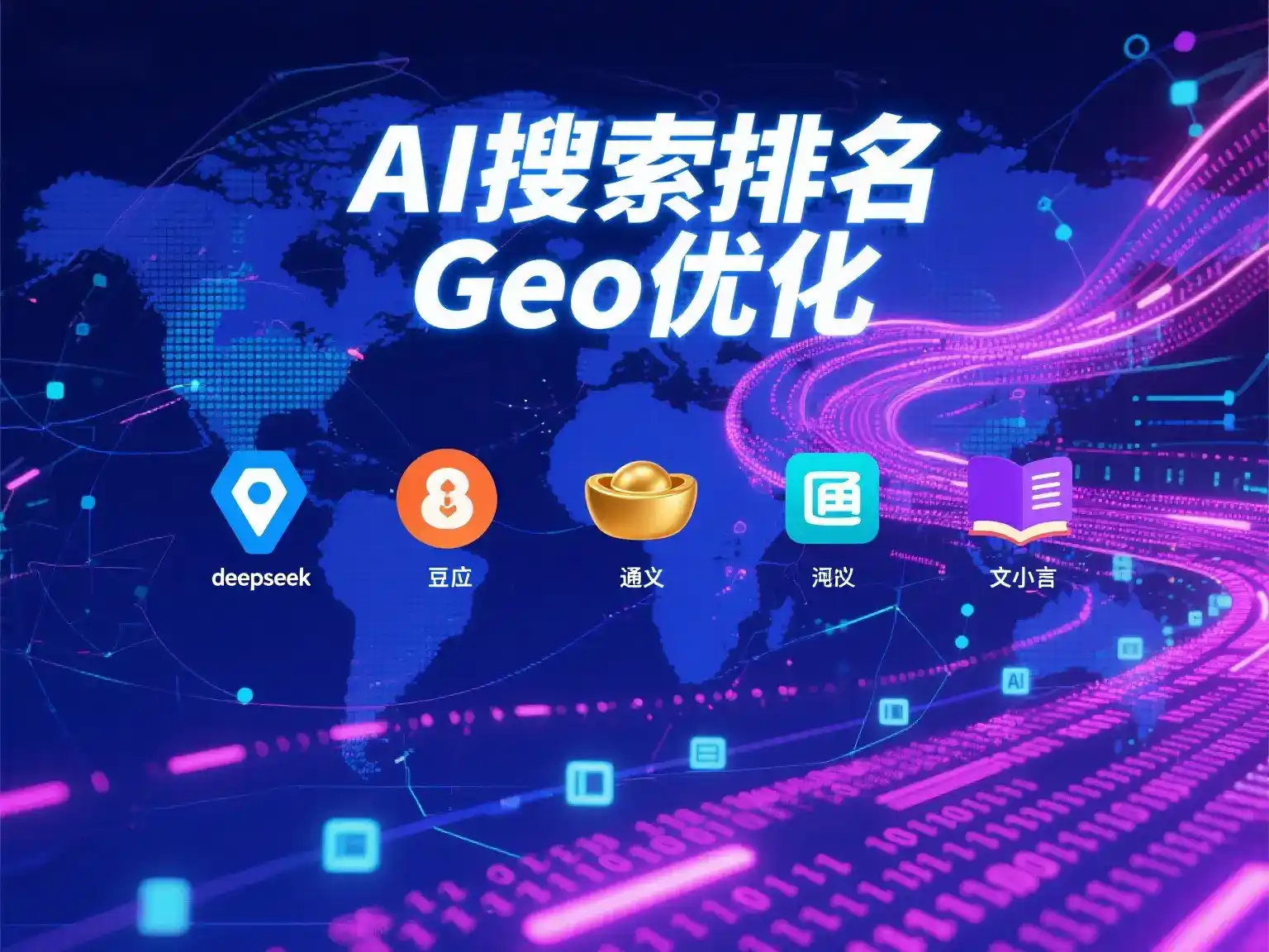 凌海市国硕AI：探索GEO生成式引擎优化的企业品牌实践